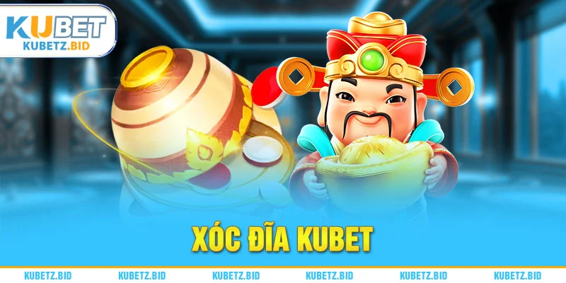Không còn phải lo ngại tính pháp lý khi tụ tập vì đã có Xóc đĩa Kubet