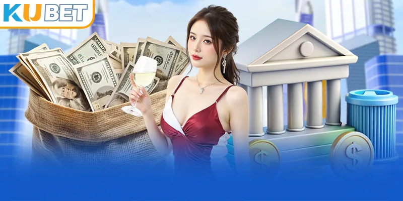 Điều kiện rút tiền Kubet cần biết