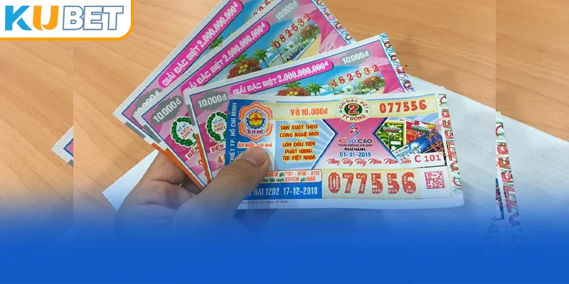 Quá nhiều sự lựa chọn cược cho bộ môn xổ miền bắc kubet